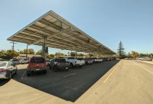 Solar Panels at Six of 14 Santa Barbara Unified Sites Generating Nothing but Shade